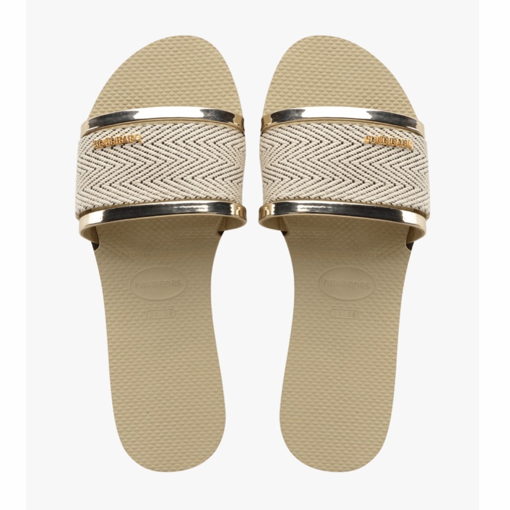 Havaianas You Transcoso Sandals